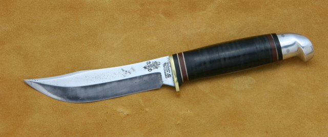 Image result for bsa sheath knife